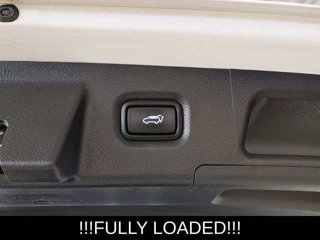 Used 2022 Hyundai Santa Fe Calligraphy AWD/4WD image 22