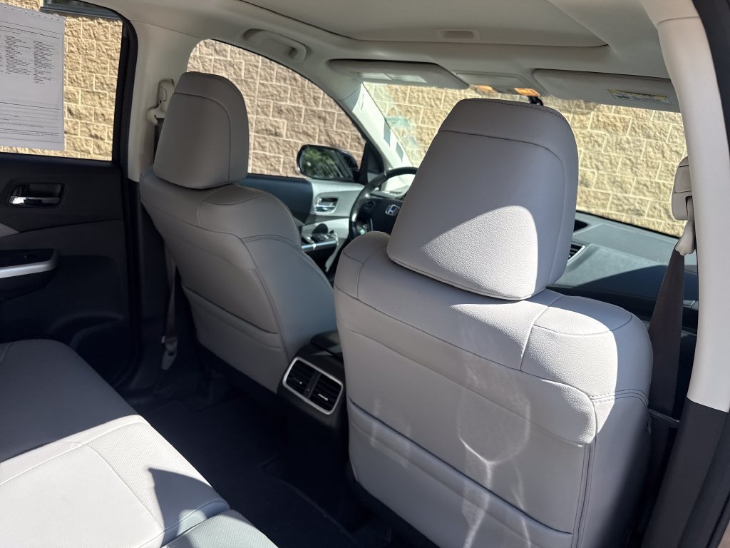 Used 2015 Honda CR-V EX-L image 26