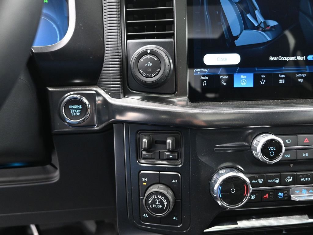 New 2025 Ford F150 Raptor AWD/4WD image 18