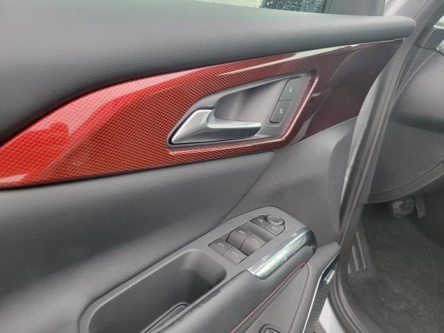 New 2026 Chevrolet Traverse Z71 w/ Enhanced Driving Package image 7