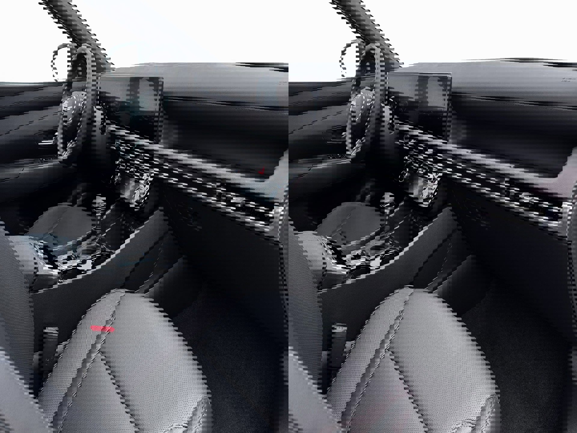 New 2026 Hyundai Santa Cruz SEL image 15