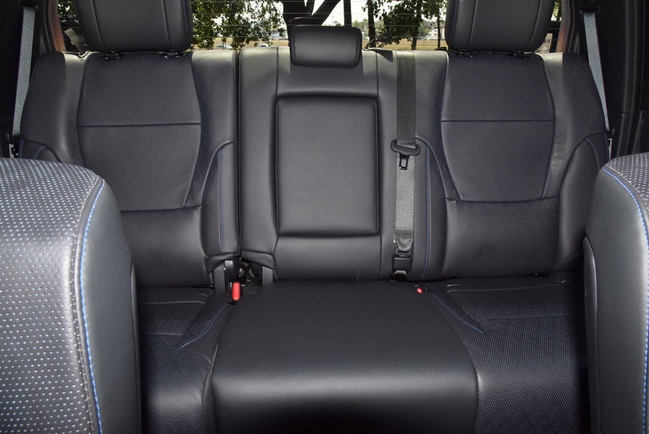 Used 2024 Toyota Tundra Platinum RWD image 20