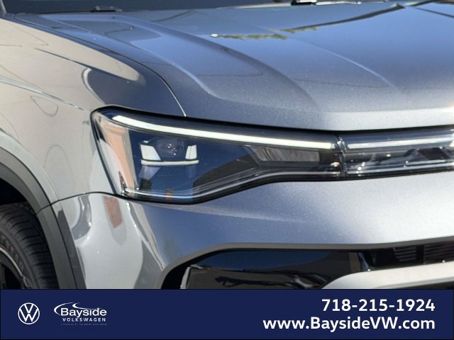 New 2026 Volkswagen Taos SEL AWD/4WD image 13