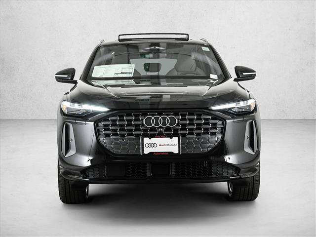 New 2025 Audi Q5 Premium Plus video 2