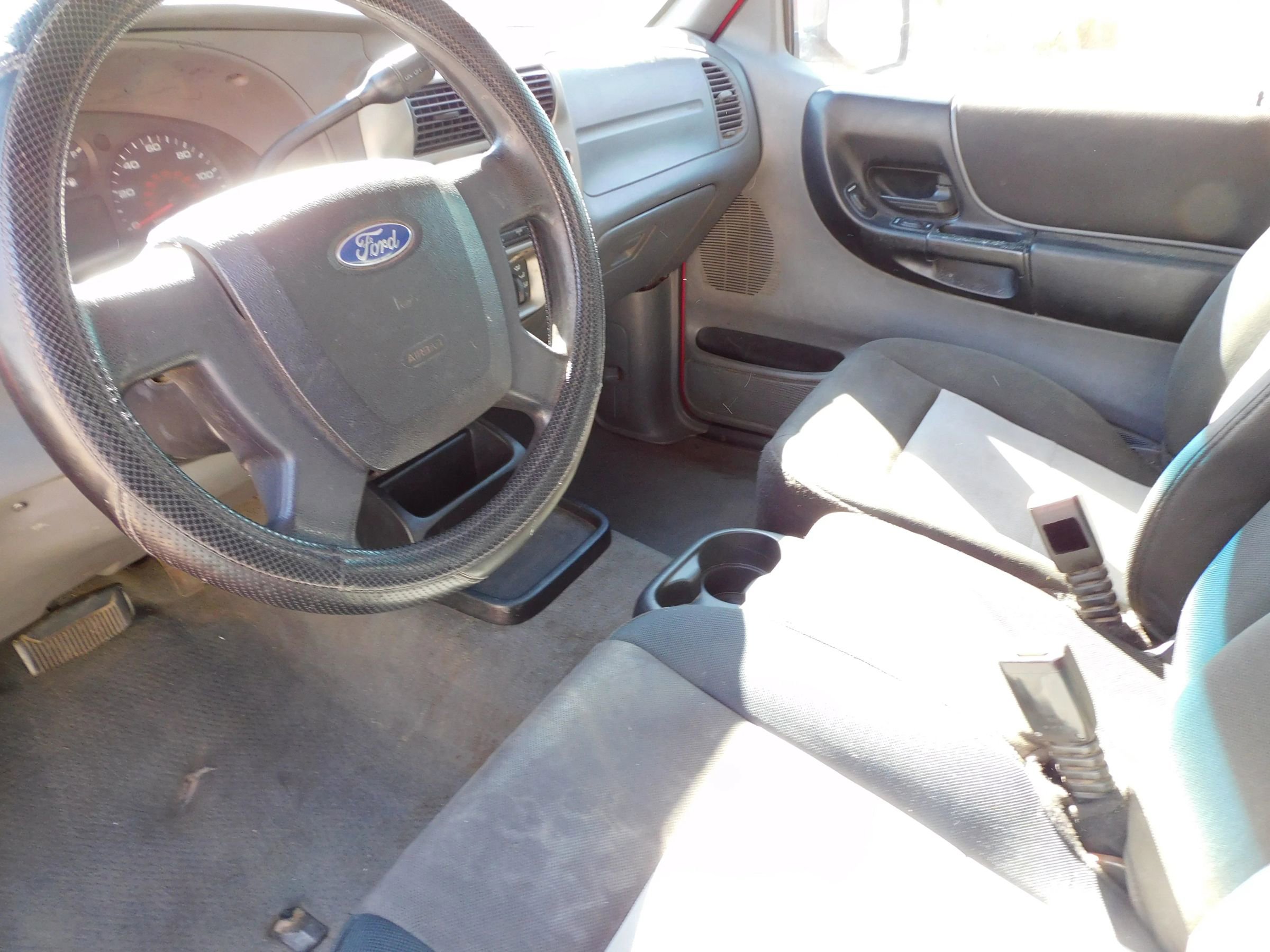 Used 2007 Ford Ranger XLT image 4