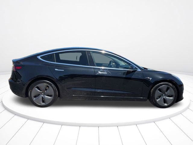 Used 2018 Tesla Model 3 Long Range AWD/4WD image 2