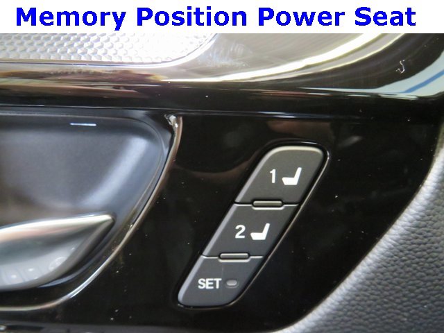 New 2026 Honda CR-V Sport Touring image 12