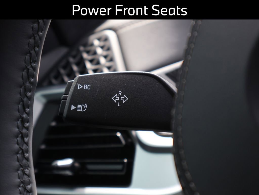 Certified 2024 BMW X7 xDrive40i w/ M Sport Package image 44