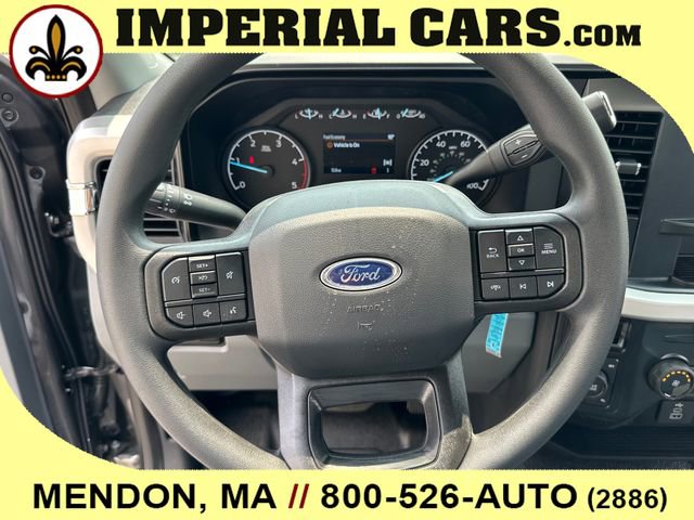 New 2025 Ford F250 XL image 20