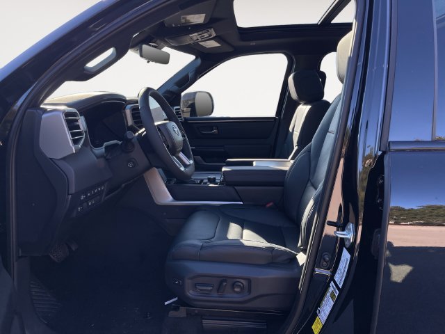 New 2026 Toyota Tundra Platinum AWD/4WD image 9
