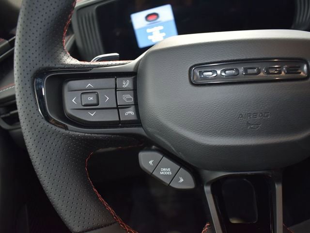 New 2026 Dodge Charger R/T Scat Pack image 18