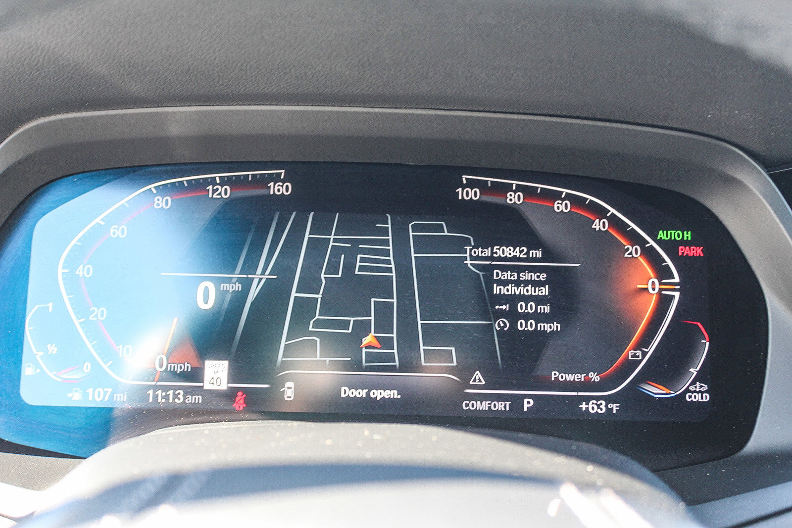 Used 2021 BMW X5 xDrive40i w/ Convenience Package image 23