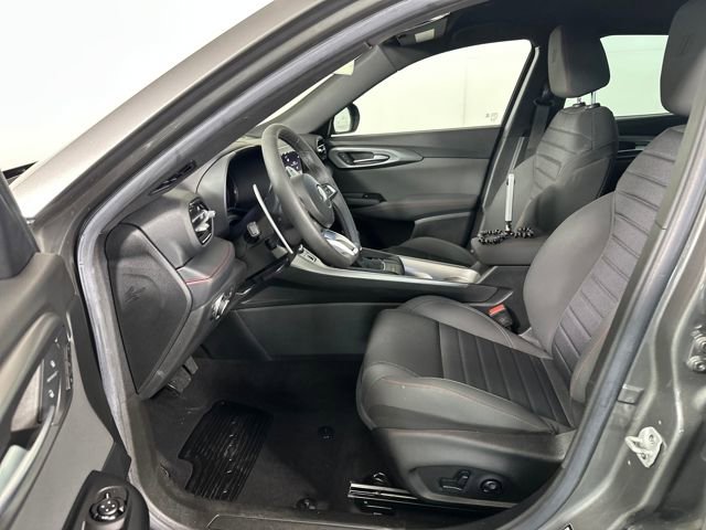 Used 2024 Dodge Hornet R/T w/ R/T Blacktop Package image 11