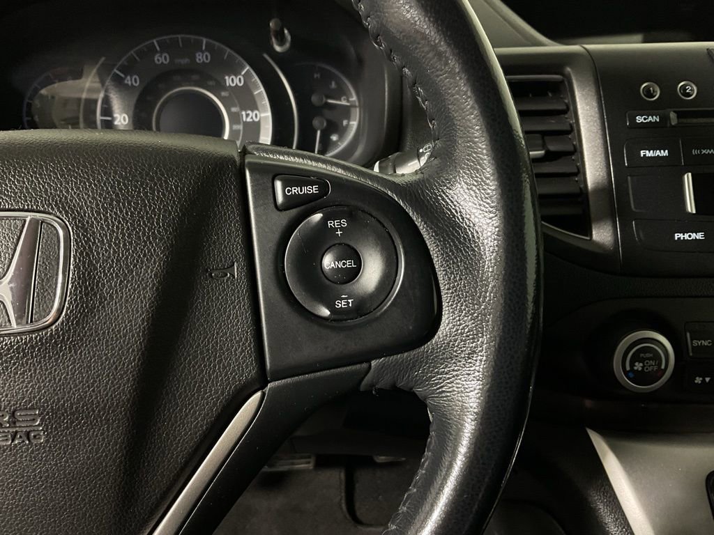 Used 2014 Honda CR-V EX-L image 22