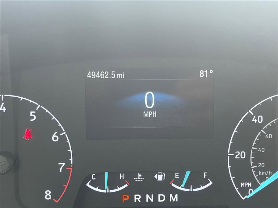 Used 2022 Ford Transit 350 XLT image 18