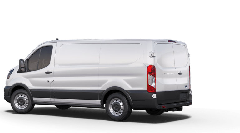 New 2025 Ford Transit 150 Low Roof RWD image 29