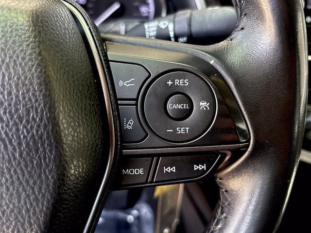 Used 2024 Toyota Camry SE FWD image 20