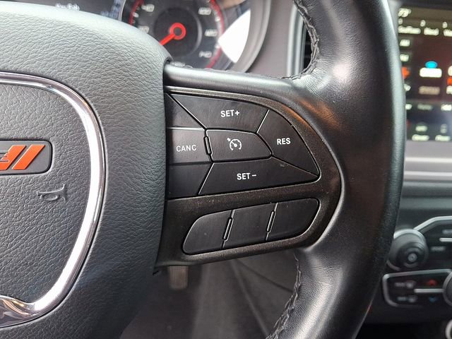 Used 2023 Dodge Charger GT w/ Blacktop Package image 22