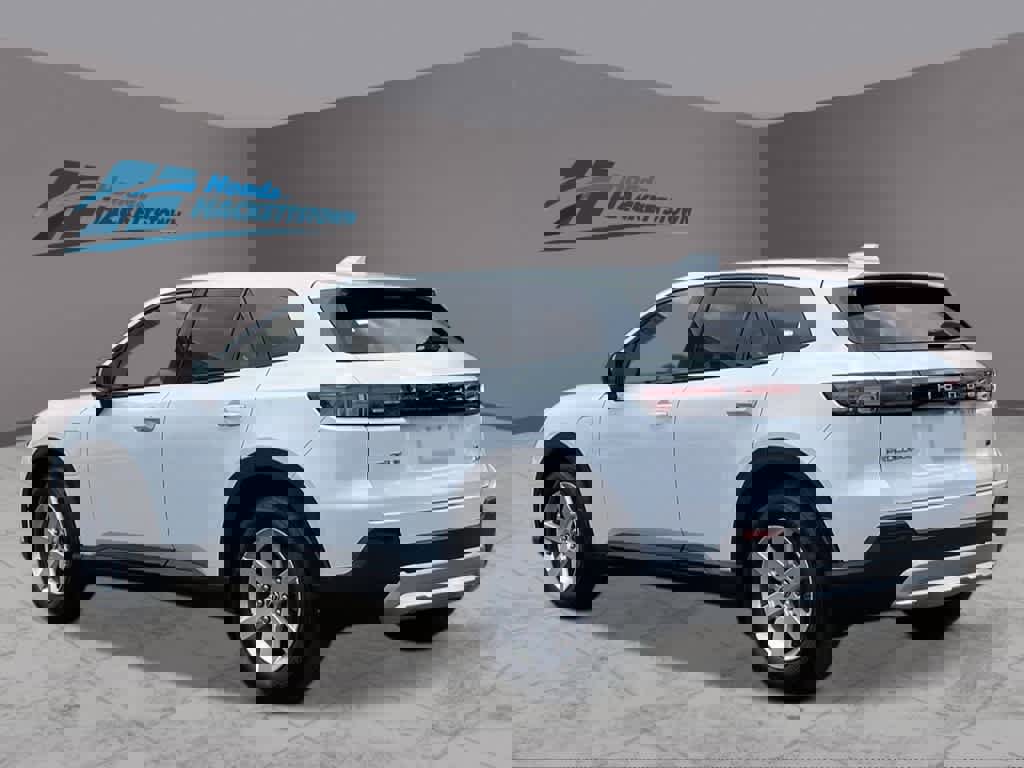 New 2026 Honda Prologue EX image 2