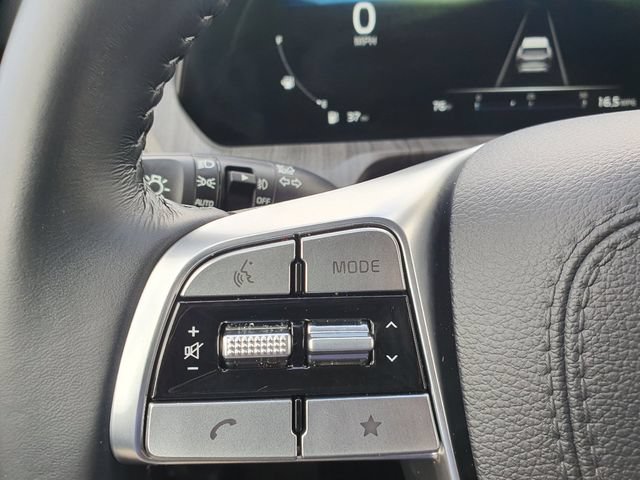 Used 2024 Kia Telluride SX FWD image 23