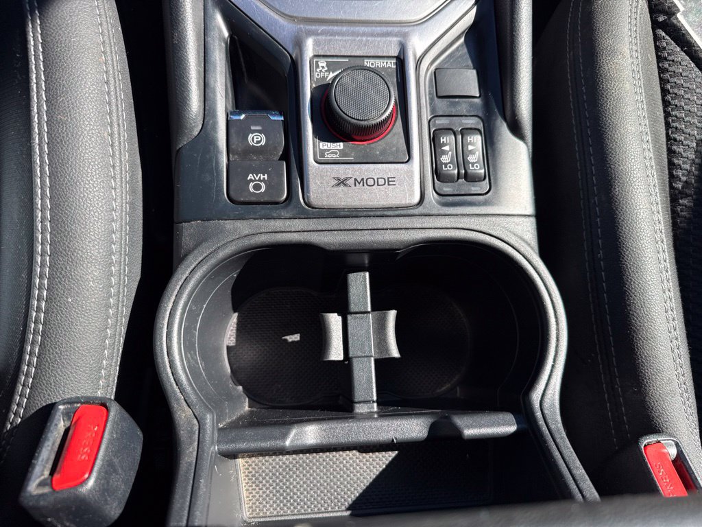 Used 2022 Subaru Forester Premium AWD/4WD image 23