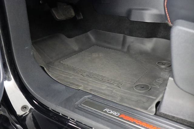 Used 2023 Ford Bronco Raptor AWD/4WD image 42