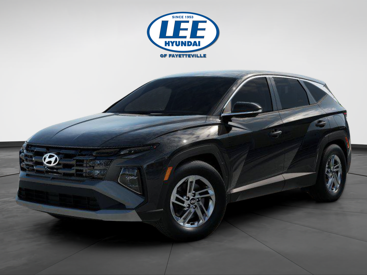 New 2026 Hyundai Tucson SE FWD image 6