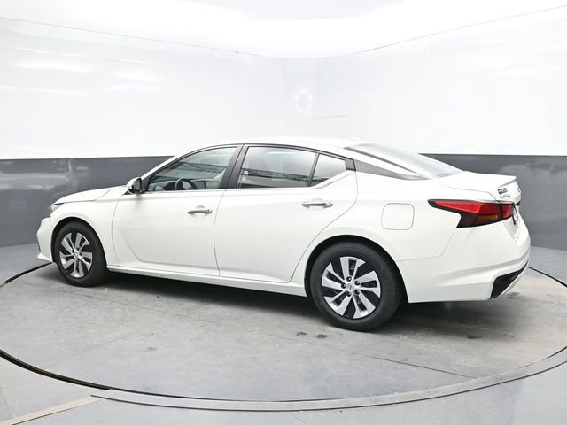 Used 2020 Nissan Altima 2.5 S FWD image 4