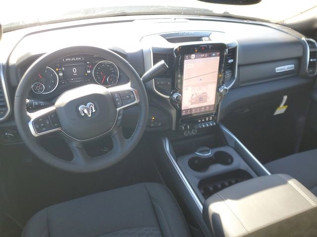 New 2026 RAM 3500 Lone Star image 12