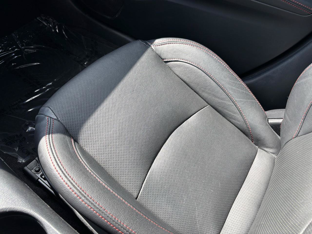 Used 2016 MAZDA MAZDA3 s Grand Touring FWD image 29