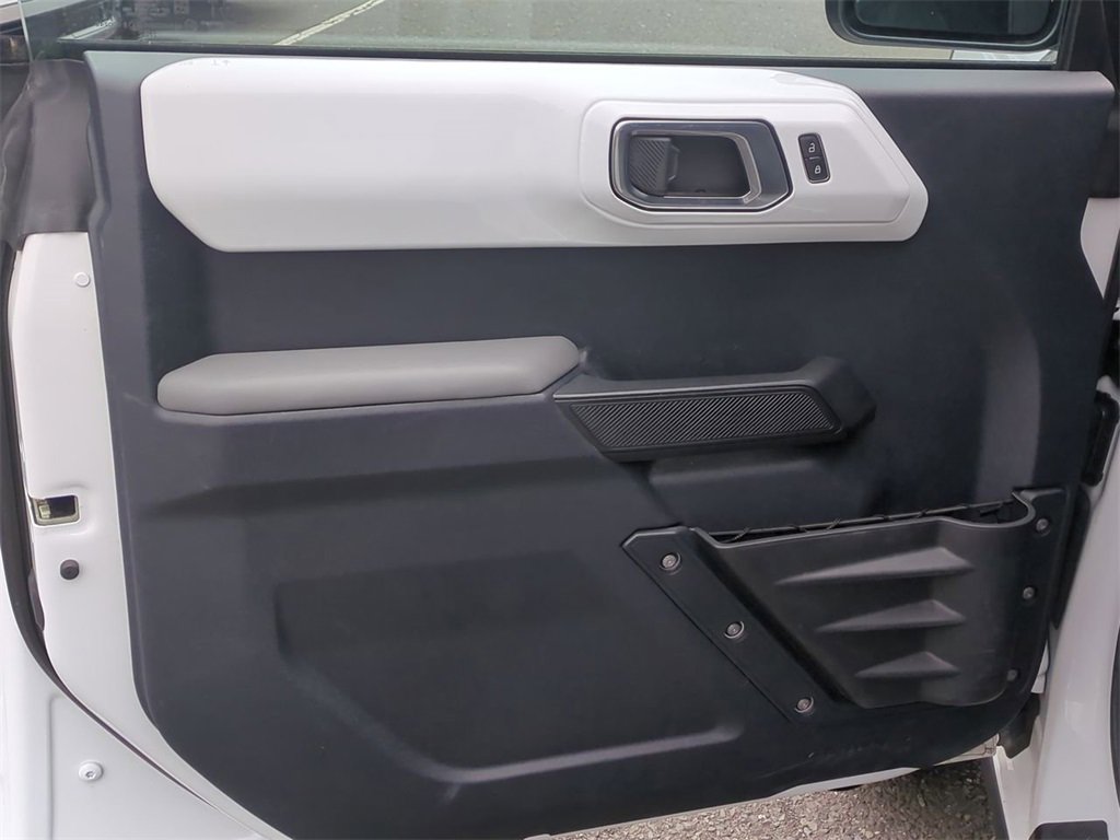 Used 2023 Ford Bronco Big Bend image 10