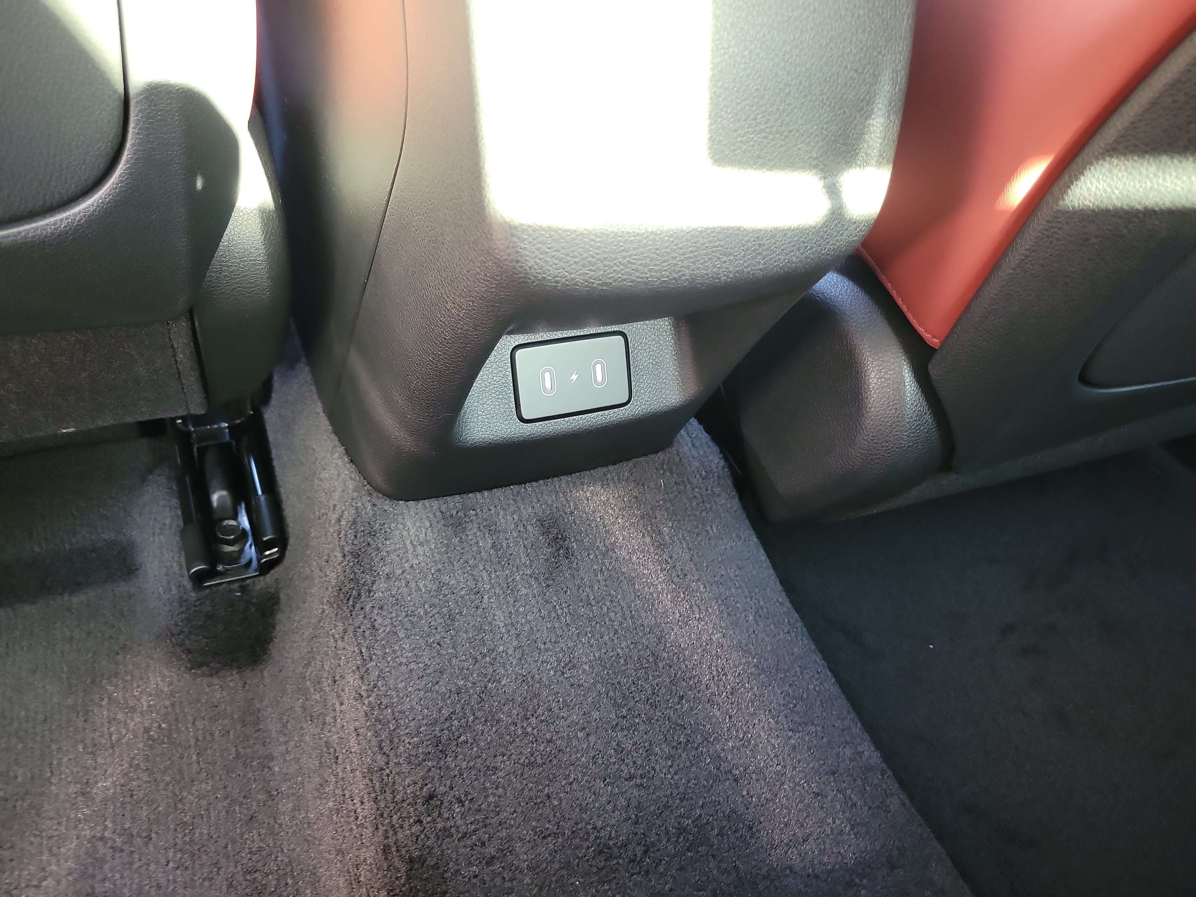 New 2026 Kia K5 GT-Line w/ GT-Line Red Interior Package FWD image 11