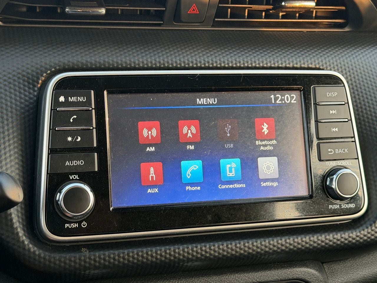 Certified 2023 Nissan Kicks S FWD image 22