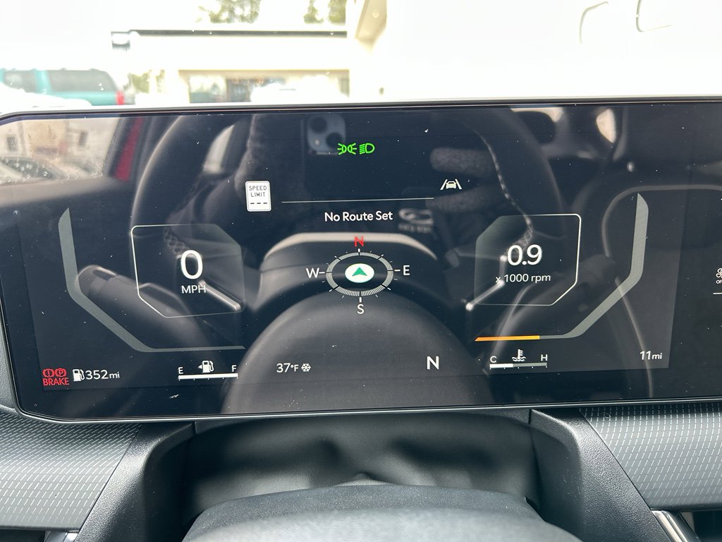 New 2025 Kia K4 GT-Line image 26