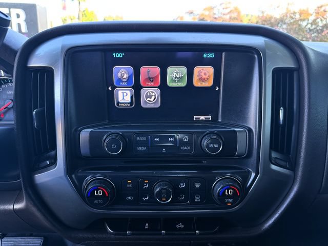 Used 2014 Chevrolet Silverado 1500 LT w/ All Star Edition RWD image 18
