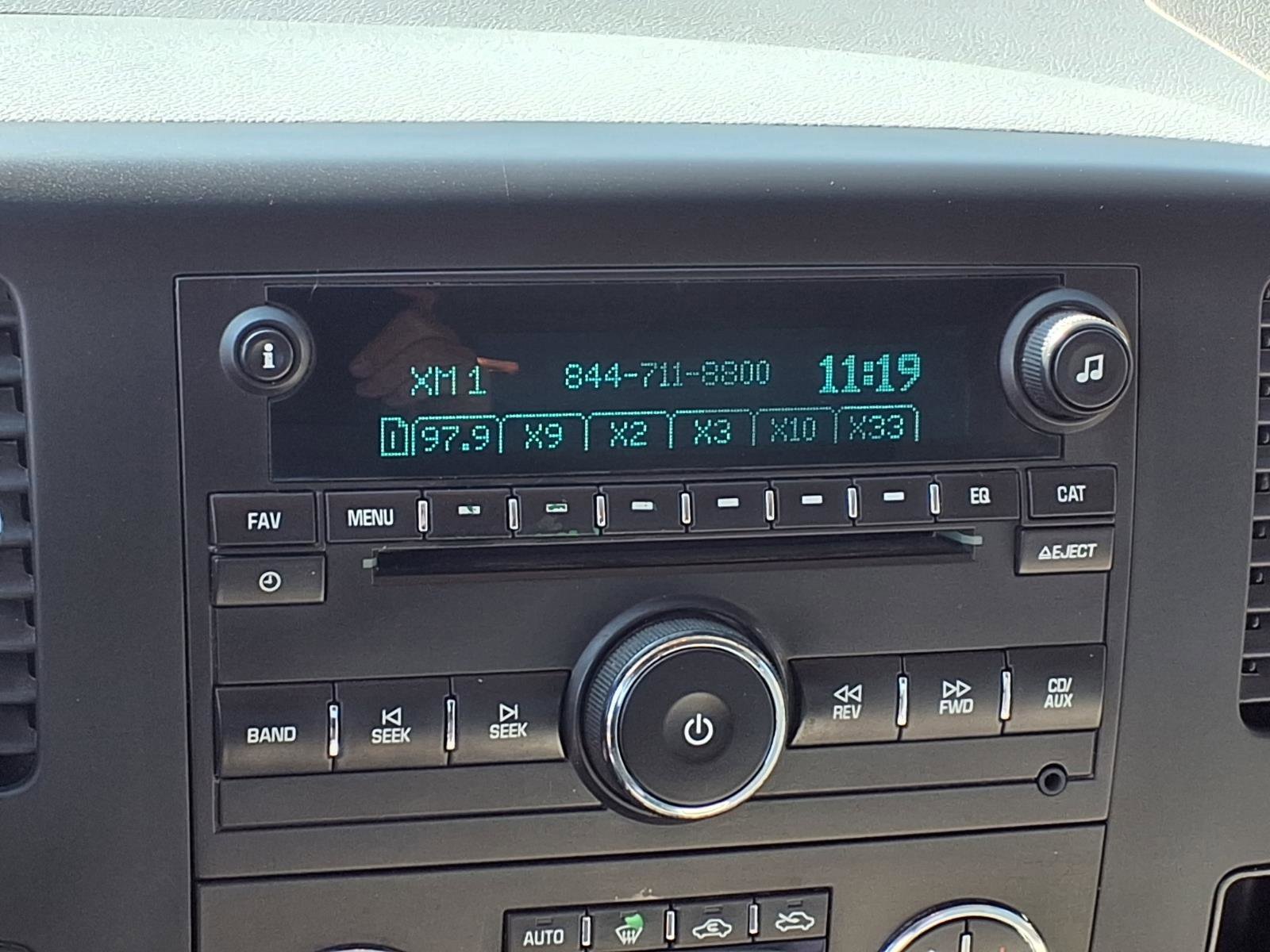 Used 2013 Chevrolet Silverado 1500 LT image 8