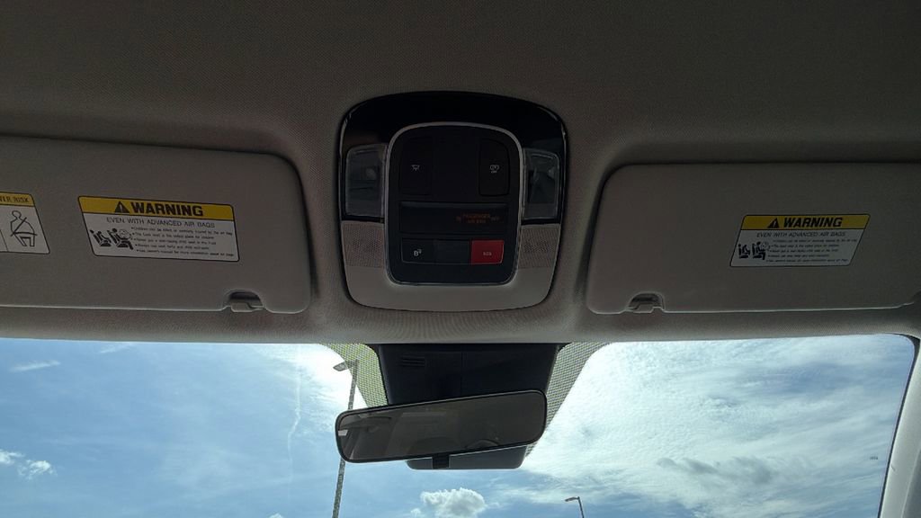 New 2026 Hyundai Tucson SE image 23