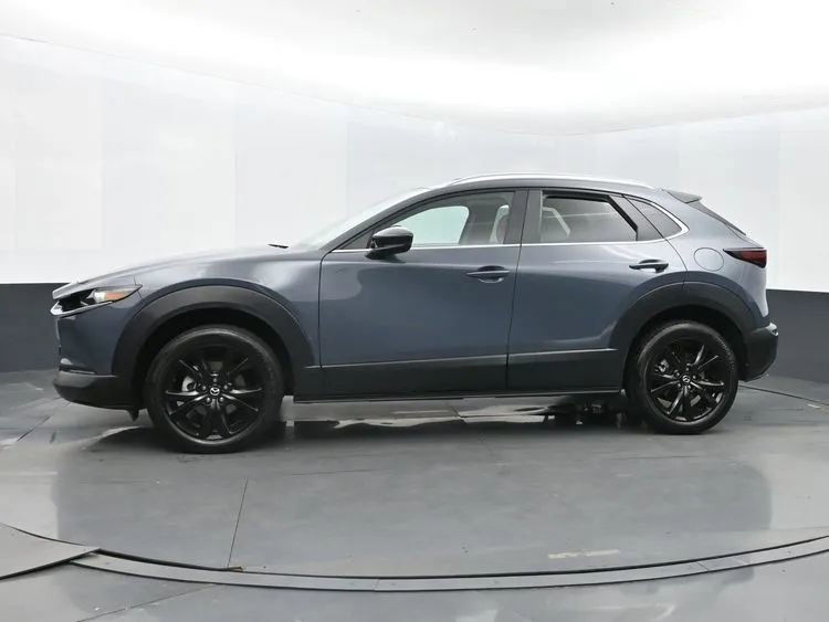 Used 2024 MAZDA CX-30 AWD 2.5 S w/ Preferred Package image 5