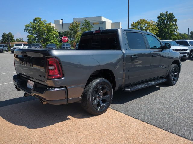 New 2027 RAM 1500 Express AWD/4WD image 4