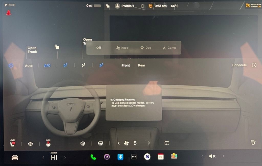 Used 2022 Tesla Model 3 Performance image 24