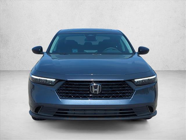 New 2026 Honda Accord SE image 7