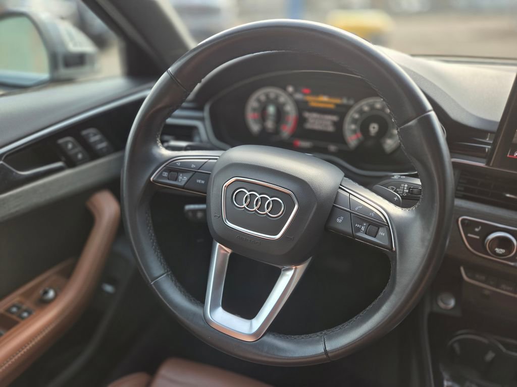 Used 2023 Audi A4 2.0T Premium Plus image 19