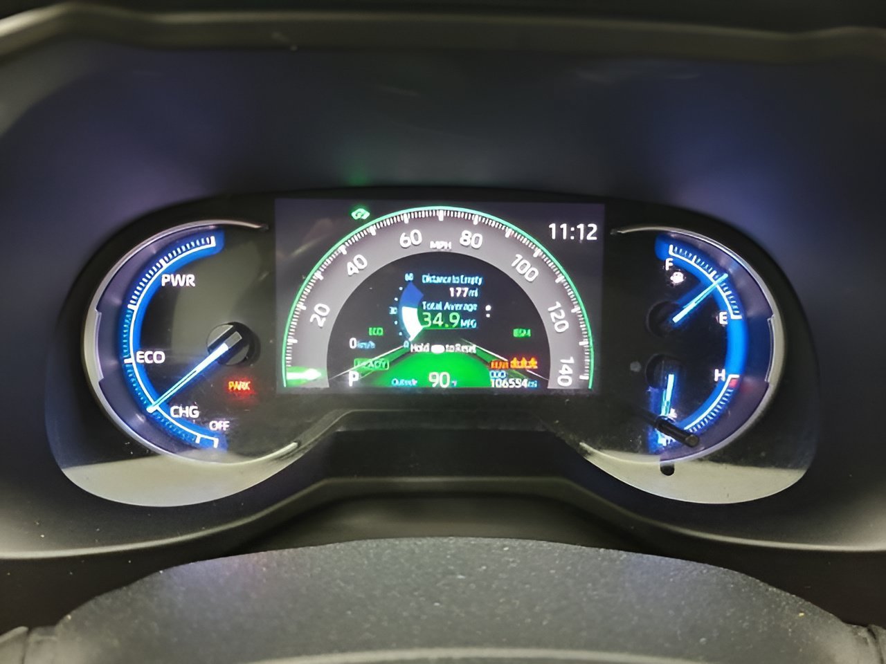 Used 2020 Toyota RAV4 Limited w/ Limited Grade Weather Package AWD/4WD image 29