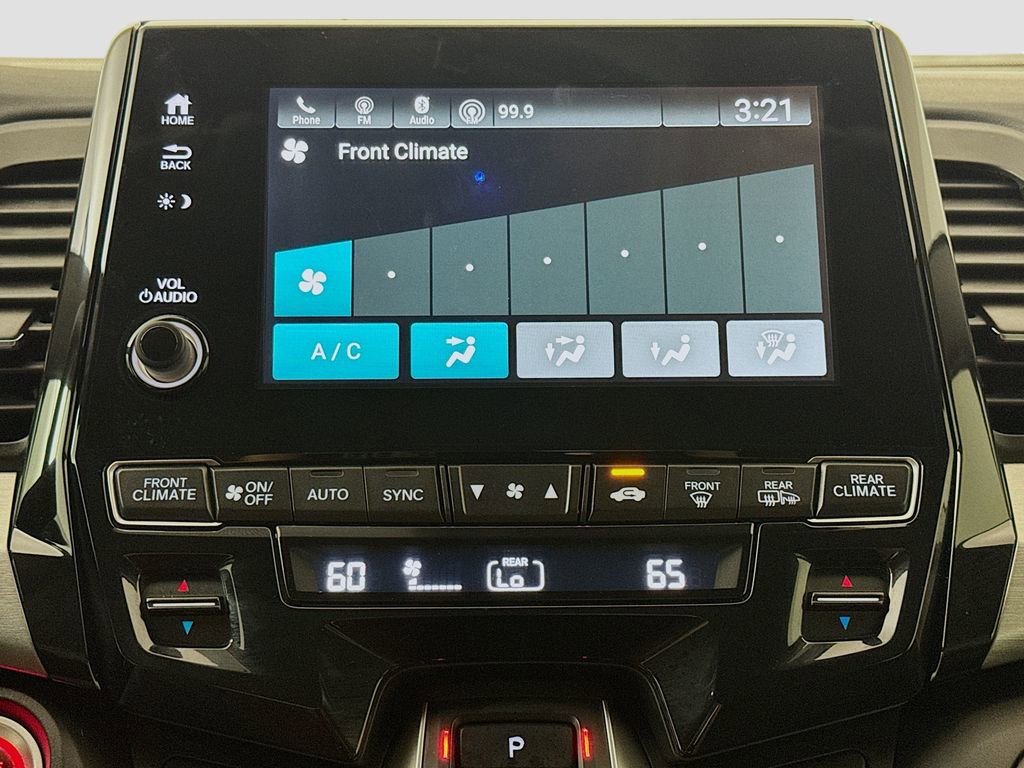Used 2019 Honda Odyssey EX image 17