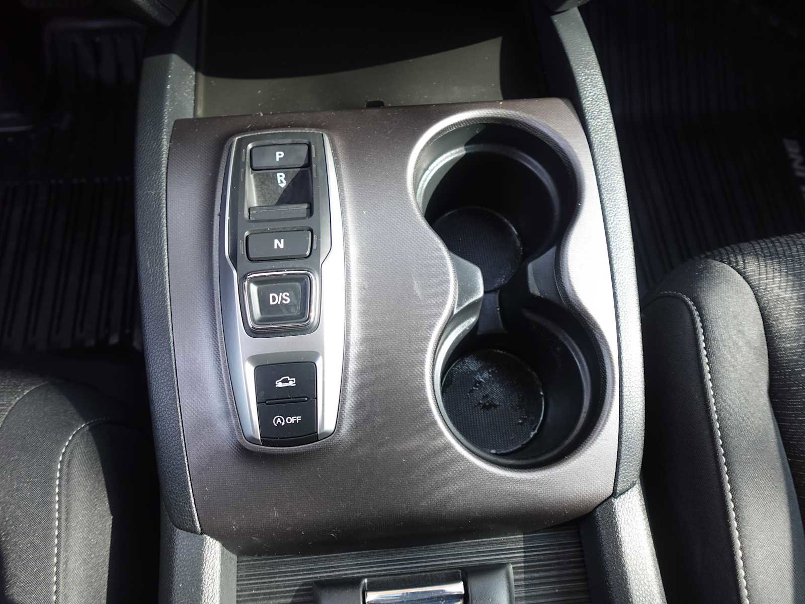 Certified 2023 Honda Ridgeline Sport image 22