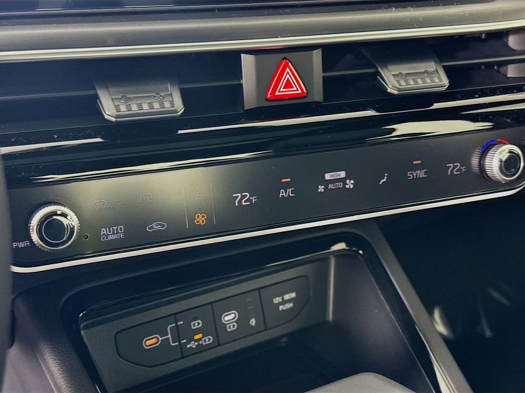 New 2026 Kia K5 GT FWD image 18