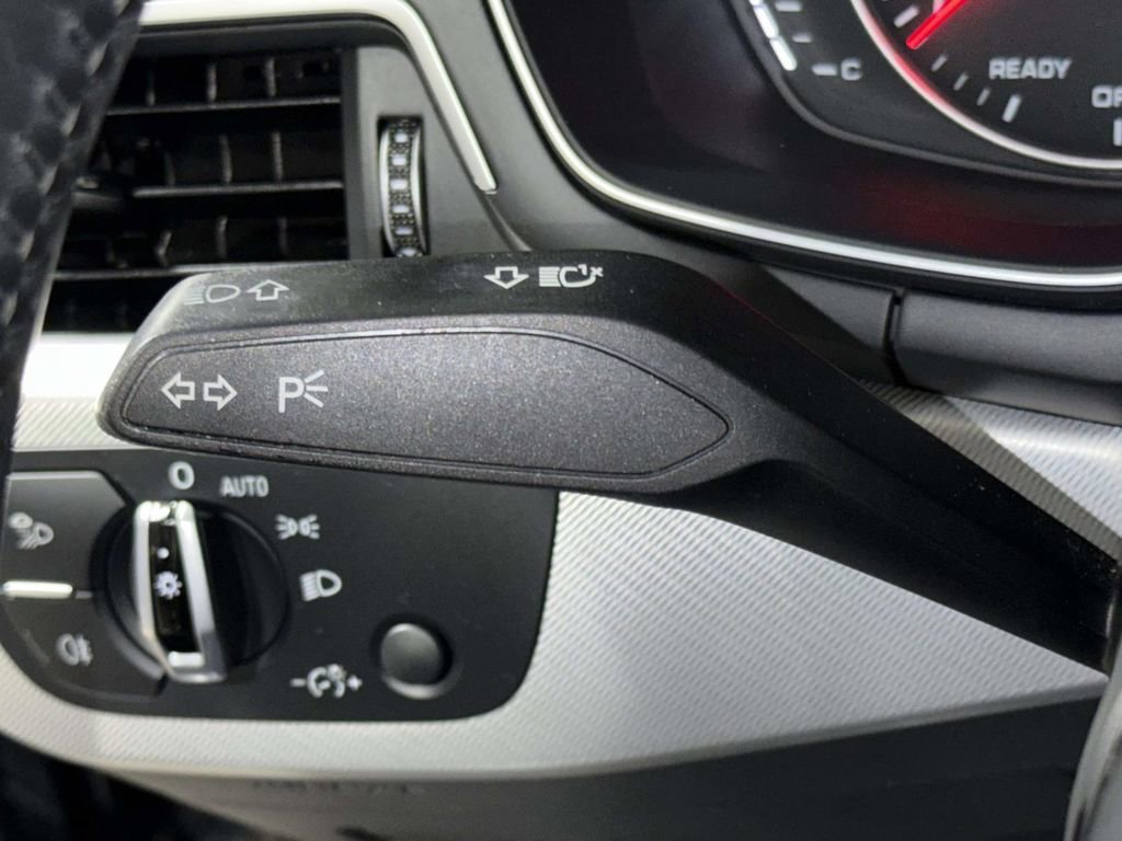 Used 2017 Audi A4 2.0T Premium w/ Convenience Package AWD/4WD image 28