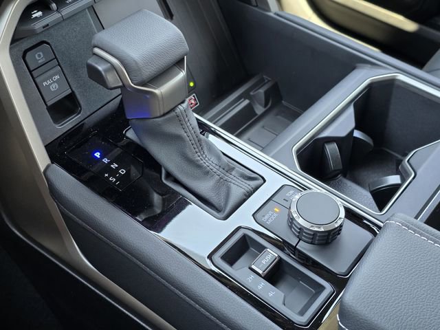 New 2026 Toyota Tundra Limited image 19