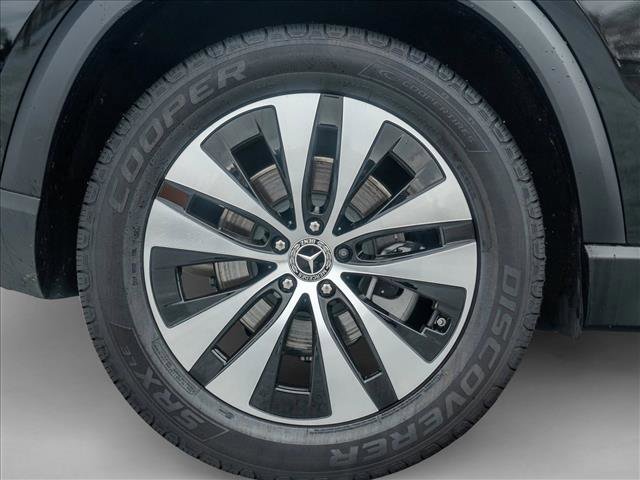 Certified 2026 Mercedes-Benz GLE 350 4MATIC image 17