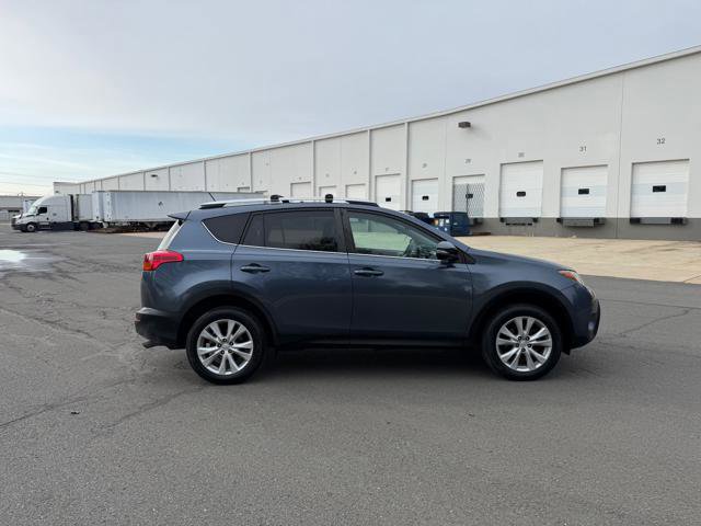 Used 2014 Toyota RAV4 Limited image 5